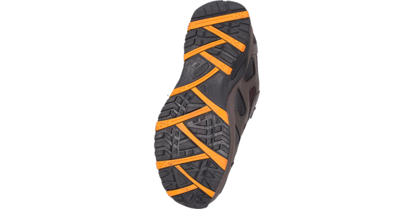 Giày bảo hộ Hans HS-81 PRINCE