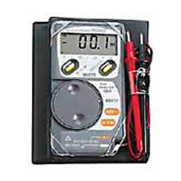 ĐỒNG HỒ ĐO KỸ THUẬT SỐ MCD-009