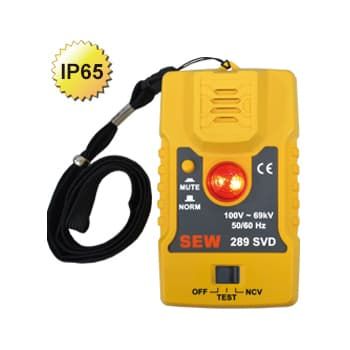 Thiết bị cảnh báo cá nhân 289SVD