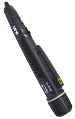 Bút thử điện hạ thế LVD-25