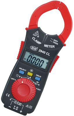 Ampe kìm hạ thế đo dòng AC 2940CL