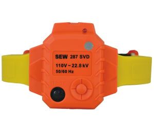 Cảnh báo điện áp cá nhân