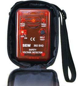 Thiết bị cảnh báo cá nhân 302SVD