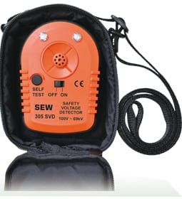 Thiết bị cảnh báo cá nhân 305SVD