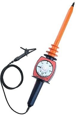 Thiết bị đo điện áp cao thế một chiều DC