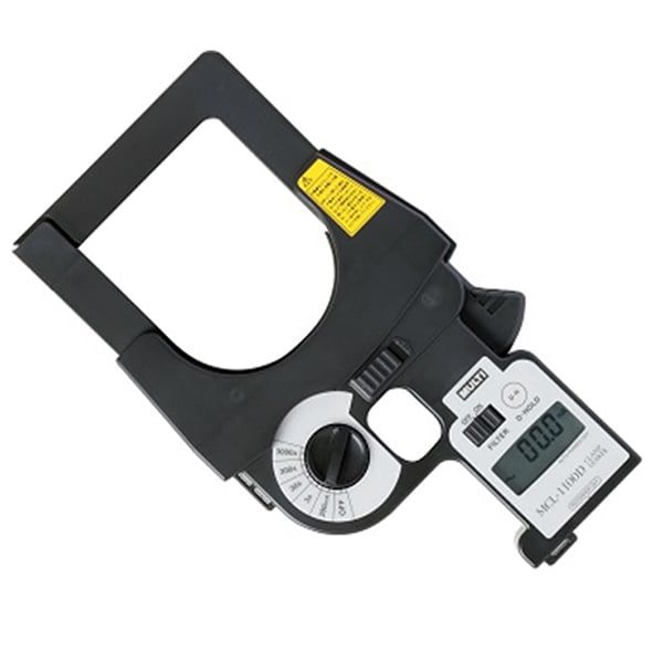 AMPE KIỀM KỸ THUẬT SỐ ĐO DÒNG AC MCL-1100D