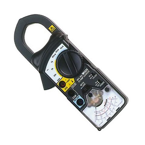 AMPE KIỀM KỸ THUẬT SỐ ĐO DÒNG AC MCL-350