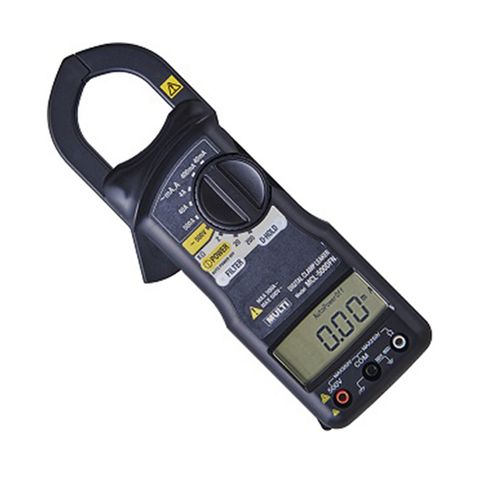 AMPE KIỀM KỸ THUẬT SỐ ĐO DÒNG AC MCL-500DFN