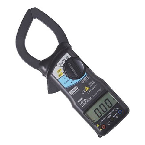 AMPE KIỀM KỸ THUẬT SỐ ĐO DÒNG AC MCL-550D