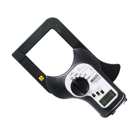 AMPE KIỀM KỸ THUẬT SỐ ĐO DÒNG AC MCL-800D