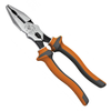 Kìm Mỏ Bằng Cách Điện 1kv Combination Insulated Pliers