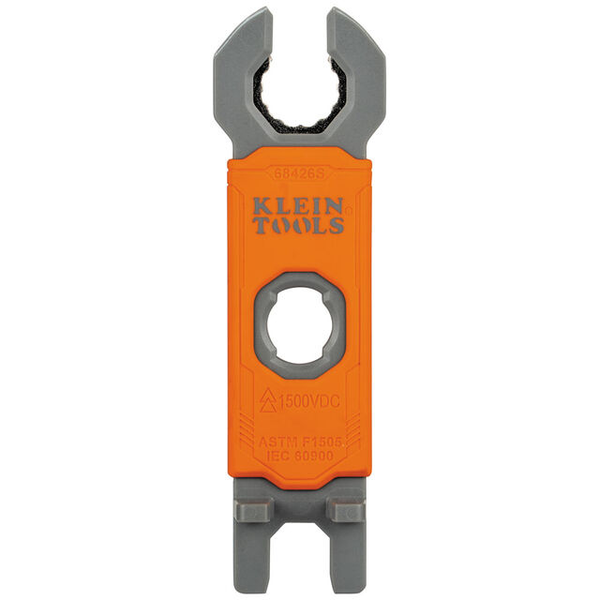 Cờ Lê Cách Điện 1,5kv Dc Lắp Đặt Tấm Pin Mặt Trời Solar Insulating Wrench For Mc4 Connectors