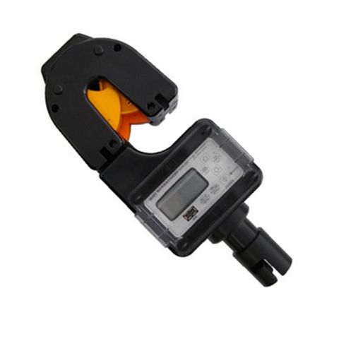 AMPE KIỀM ĐO DÂY ĐIỆN TRÊN KHÔNG TRUNG RLM-10