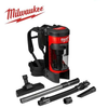 Máy Hút Bụi Đeo Lưng M18 M18 Backpack Vacuum