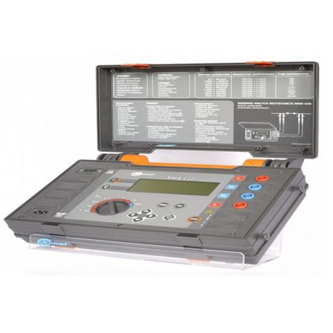 MÁY ĐO ĐIỆN TRỞ THẤP SONEL MMR-620