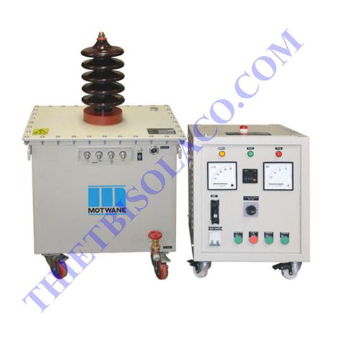 MÁY KIỂM TRA ĐIỆN ÁP CAO MOTWANE MOT-HVT