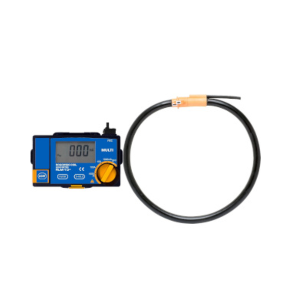 Ampe Kìm Rogowski Sensor Uốn Flexible Ac Clamp Rogowski Leak Meter