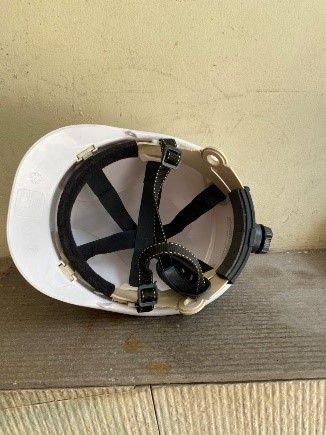 Nón Cứng BHLĐ - PSHU02