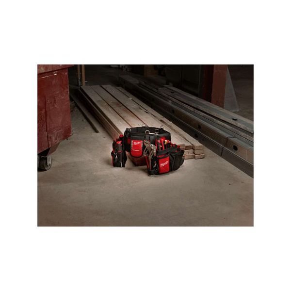 Đai Đeo Dụng Cụ Đồ Nghề Electrician Work Belt 48-22-8110