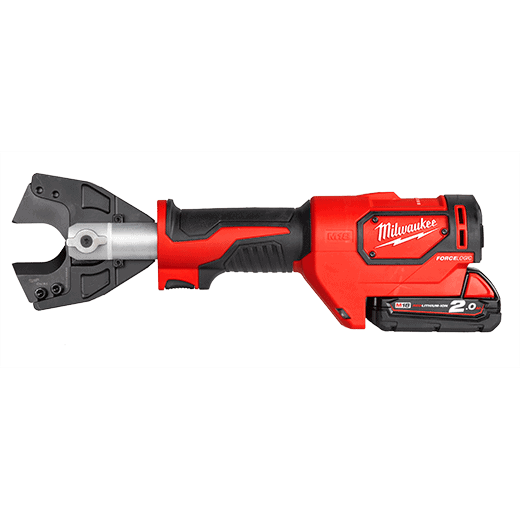 Máy cắt cáp 6T M18 HCC-0C (bare)