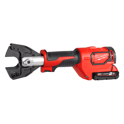 Máy cắt cáp 6T M18 HCC-0C (bare)