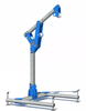Trụ Cẩu Davit Arm Tractel Davitrac