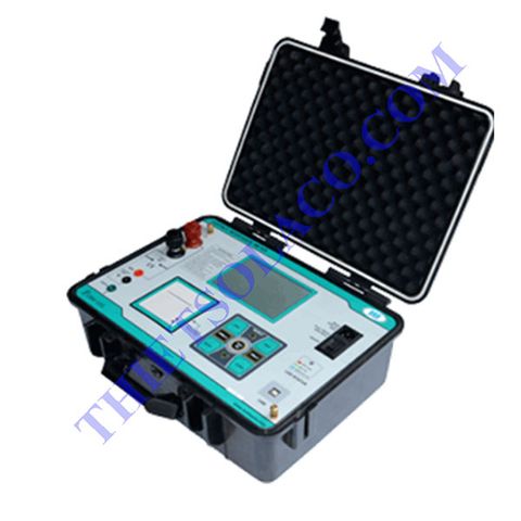 MÁY ĐO ĐIỆN TRỞ TIẾP XÚC MOTWANE PCRM 100S