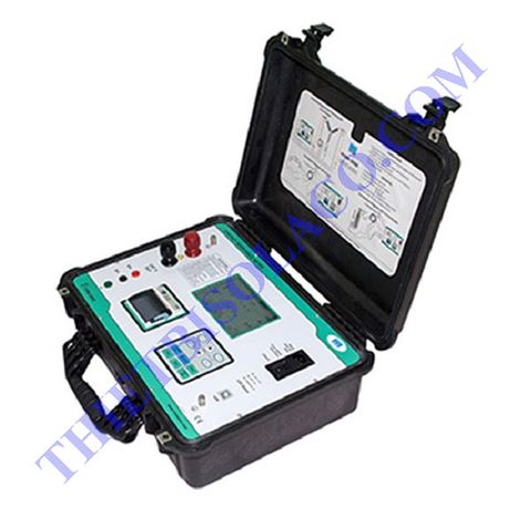 MÁY ĐO ĐIỆN TRỞ TIẾP XÚC MOTWANE PCRM 200S