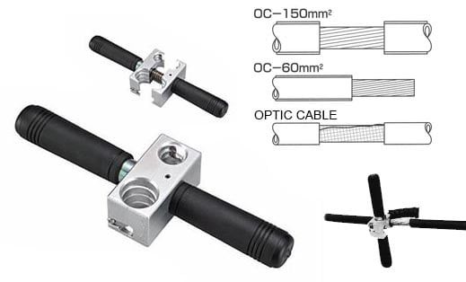 DỤNG CỤ LỘT VỎ CÁP