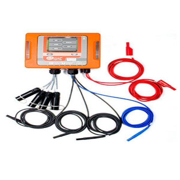 MÁY ĐO CHẤT LƯỢNG ĐIỆN SONEL PQM-700
