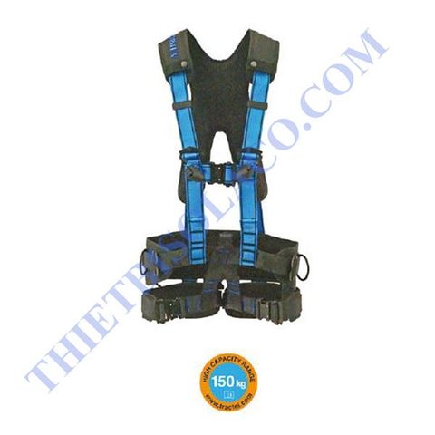 ĐAI TOÀN THÂN HT PROMAST