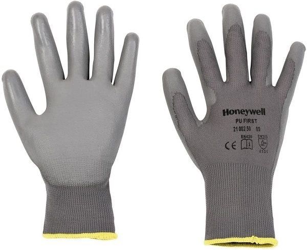 Găng tay đa dụng
Perfect Fit Glove PU First Grey