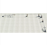 Hệ Thống Dây Cứu Sinh Lifeline Tractel Travflex 2 Lifeline