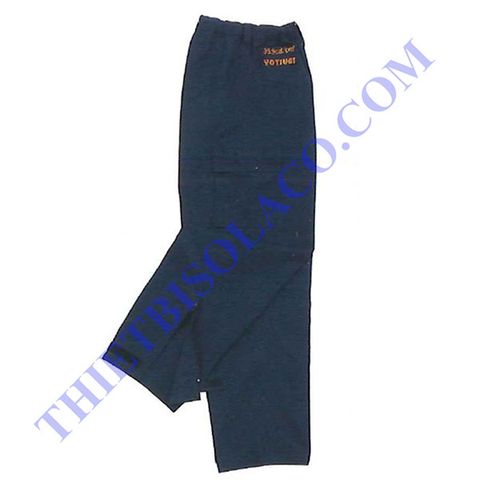 QUẦN CÁCH ĐIỆN CHỐNG HỒ QUANG