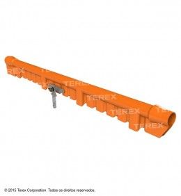 ỐP DÂY CÁCH ĐIỆN RITZ/BRAZIL