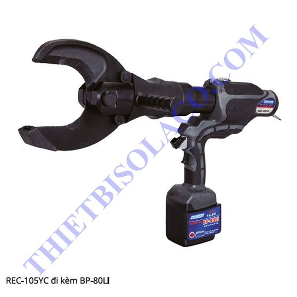 KÌM CẮT CÁP REC-105YC