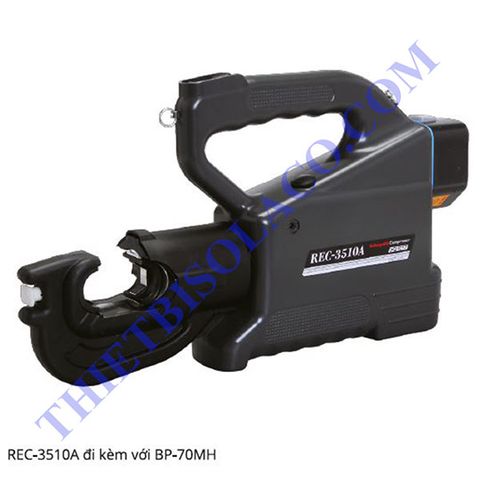 KÌM ÉP COS REC-3510A