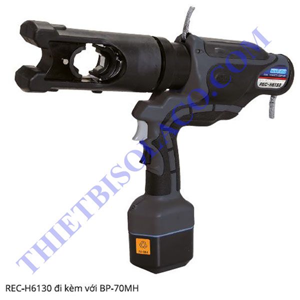 KÌM ÉP COS REC-H6130
