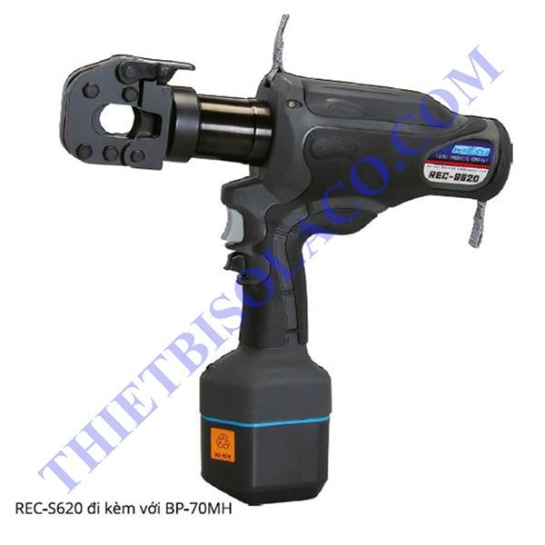 KÌM CẮT CÁP REC-S620