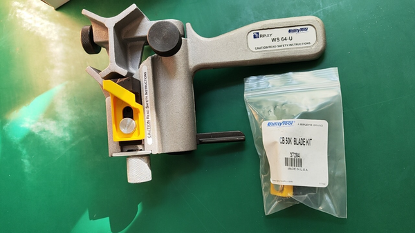 Dụng Cụ Bóc Tách Vỏ Cáp Xlpe Dây Dẫn 5-35kv Adjustable Cable Stripper