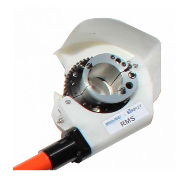 SÀO TUỐT CÁP HOTLINE RIPLEY / RMS