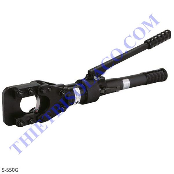 KÌM CẮT THỦY LỰC S-550G