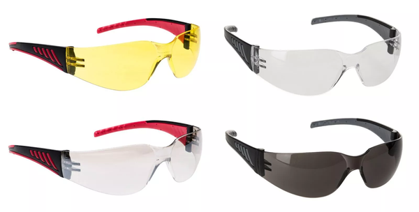 Kính Pr32 Chống Tia Uv Vàng Pr32 Glasses Uv Protection Amber