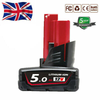 Pin 12v 5.OAH 12V 5.0AH Battery