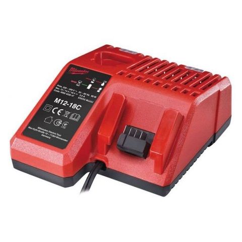 Sạc M12-18C