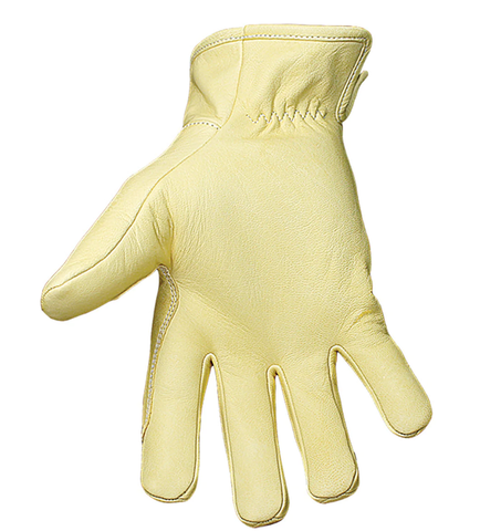 Găng tay thợ hàn