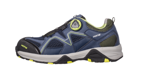 Giày cách điện Hans HS-77 DAVINCH 4