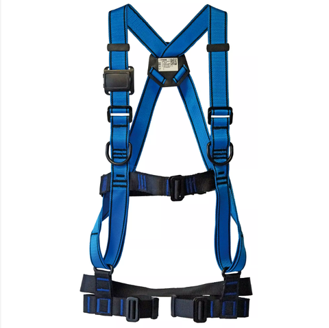 Dây an toàn toàn thân