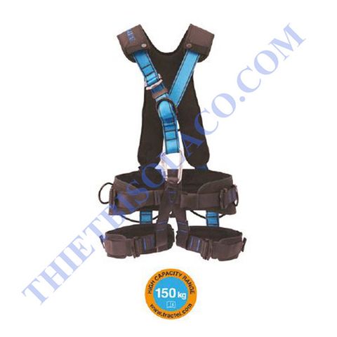 ĐAI TOÀN THÂN  HT SECOURS™