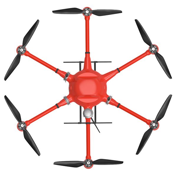 THIẾT BỊ BAY SKYLLA 1550